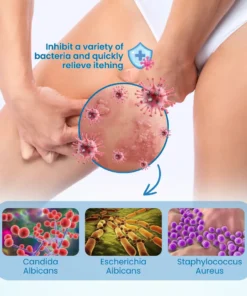 LOVILDS® - Mens GentCare Relief Cream