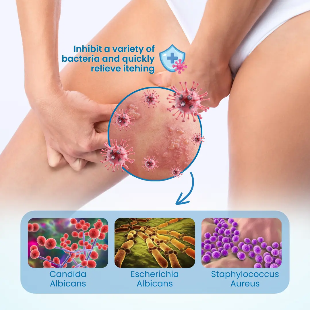 LOVILDS® - Mens GentCare Relief Cream