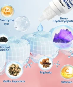 LOVILDS™ NanoHAP Tooth Defense Serum