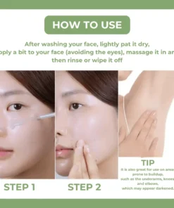 LOVILDS® Rice Peel Ampoule