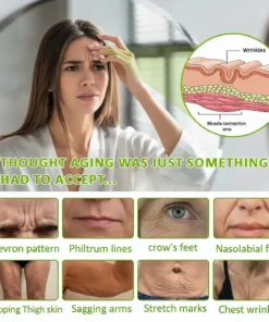 LOVILDS® Skin Tightening Vita-A Retinol Retinol shot Anti-Wrinkle Firming Tightening cream - Last Day Promotion 70 OFF