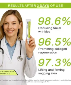 LOVILDS® Skin Tightening Vita-A Retinol Retinol shot Anti-Wrinkle Firming Tightening cream - Last Day Promotion 70 OFF