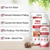 LOVILDS® Snail Repair Spray for Itchy, Flaky Psoriasis Skin