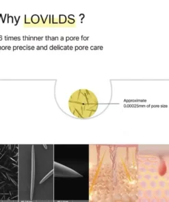 LOVILDS® eye tightener that 50,000+ women swear by