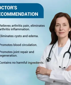 LOVILDS™Natural Herbal Pain Relief Patches