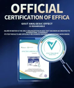 LOVILDS™Natural Herbal Pain Relief Patches