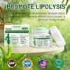 LOVILDS®10-IN-1,Moringa-Slimming and Fat-Burning Hot Cream (Once Daily, visiblechanges in 7 days)Obesity, Diabetes, SleepApnea, And Joint Issues