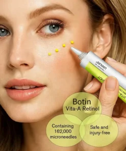 Lovilds® Botin Vita-A Retinol Shot Wrinkle-Lift Tightening cream - Last Day Promotion 70 OFF