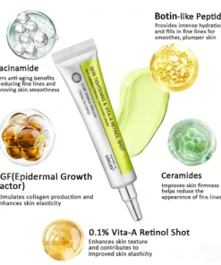 Lovilds® Botin Vita-A Retinol Shot Wrinkle-Lift Tightening cream - Last Day Promotion 70 OFF