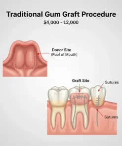 LOVILDS™ Advanced Enamel Repair & Whitening Kit