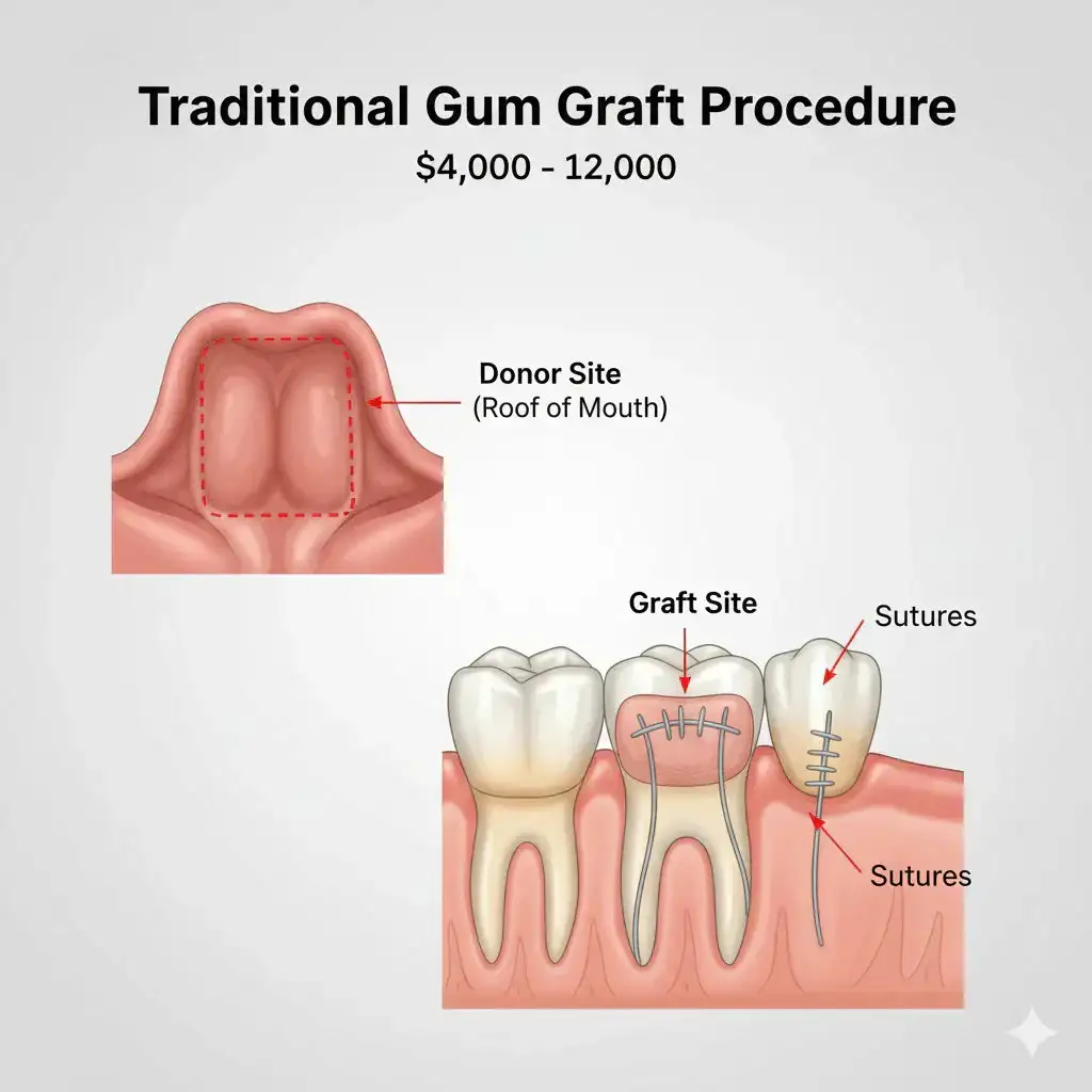 LOVILDS™ Advanced Enamel Repair & Whitening Kit