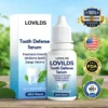 LOVILDS™ Advanced Mineral-Based Tooth Serum