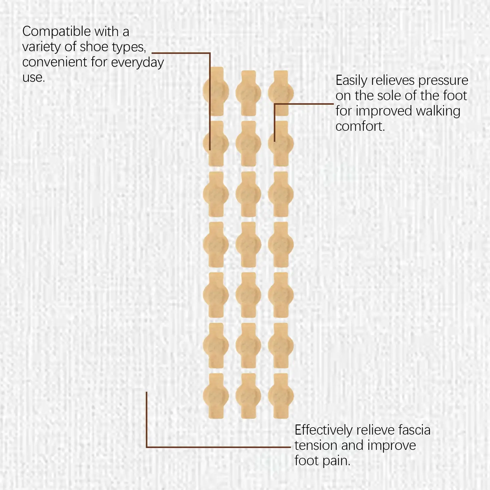 LOVILDS™ Anti-Fungal Nail Repair Patch