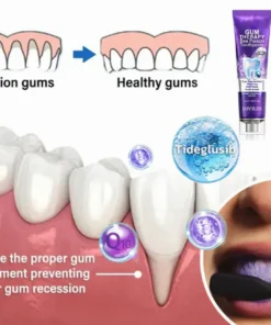 LOVILDS™ Bee Poison Dental Treatment Toothpaste