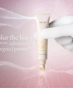 LOVILDS™ Instant Line Filler——Smooth Lines in Seconds