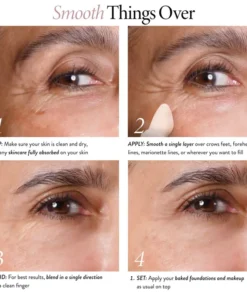 LOVILDS™ Instant Line Filler——Smooth Lines in Seconds