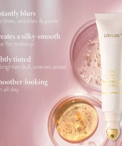 LOVILDS™ Instant Line Filler——Smooth Lines in Seconds