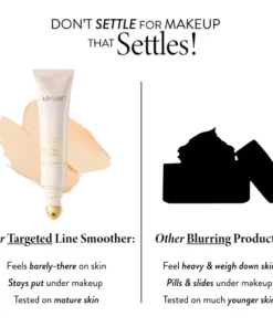 LOVILDS™ Instant Line Filler——Smooth Lines in Seconds