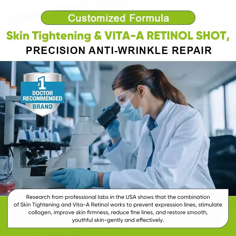 LOVILDS® Wrinkle-Lift Tightening Cream See firmer, smoother skin in as little as 3 days