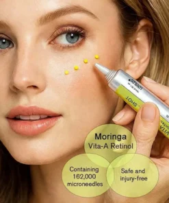 LOVILDS® moringa Vita-A Retinol Shot Wrinkle-Lift Tightening cream - Last Day Promotion 50 OFF
