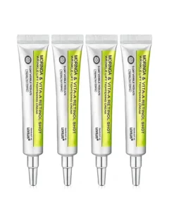 LOVILDS® moringa Vita-A Retinol Shot Wrinkle-Lift Tightening cream - Last Day Promotion 50 OFF