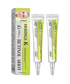 LOVILDS® moringa Vita-A Retinol Shot Wrinkle-Lift Tightening cream - Last Day Promotion 50 OFF