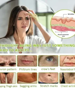 LOVILDS® moringa Vita-A Retinol Shot Wrinkle-Lift Tightening cream - Last Day Promotion 50 OFF