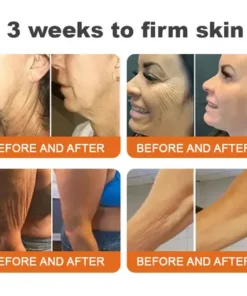 LOVILDS®Tightening Burn Gold Massage Cream