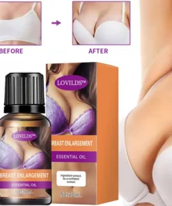 LOVILDS™ Bust Growth Oil