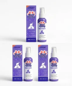 LOVILDS® Pet Oral Spray