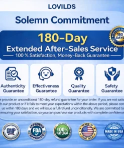 LOVILDS® Pet Oral Spray