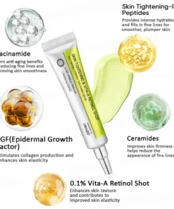 LOVILDS® Retinol Shot: Firm & Lift