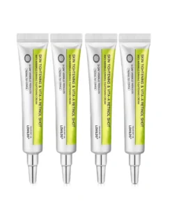 LOVILDS® Retinol Shot: Firm & Lift