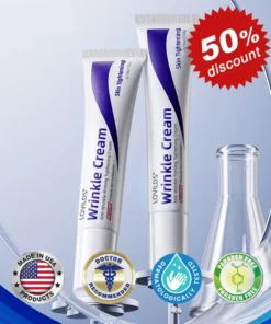 LOVILDS® Skin Tightening & Vita-A Retinol Retinol shot Anti-Wrinkle Firming Tightening cream