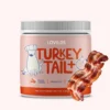 LOVILDS™ Turkey Tail Mushroom + Probiotic Formula