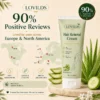 LOVILDS™ Natural Gentle Hair Removal Cream