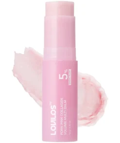 LOVILDS PDRN & Pink Collagen Solid Serum Multi-Stick