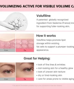 LOVILDS PDRN & Pink Collagen Solid Serum Multi-Stick