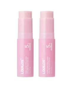 LOVILDS PDRN & Pink Collagen Solid Serum Multi-Stick