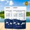 LOVILDS®Water Clarifying Powder