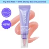 LOVILDS Instant Lift Eye Gel – Smooth Wrinkles & Reduce the Look of Under-Eye Bags