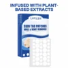 LOVILDS® Moles & Warts Removing Skin Tag Patch