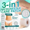 LOVILDS® 3-in-1 Scar Removal Microneedle Care Patch