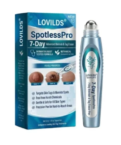 LOVILDS® Advanced Skin Care Pen