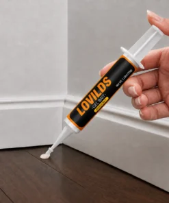 LOVILDS Gel Bait