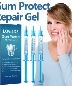 LOVILDS® Gum Protect Repair Gel