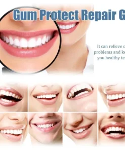 LOVILDS® Gum Protect Repair Gel