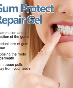 LOVILDS® Gum Protect Repair Gel