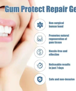 LOVILDS® Gum Protect Repair Gel