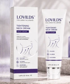 LOVILDS™ Instant Neck Lift Cream
